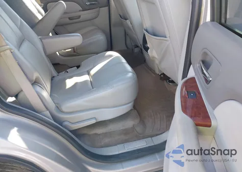 2008 Chevrolet Tahoe Lt из США, поврежденный, VIN 1GNFC13048J188926